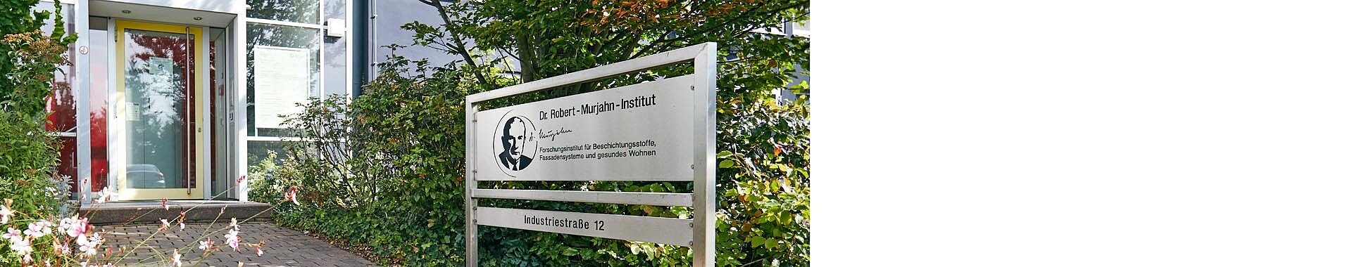 Dr. Robert-Murjahn-Institut